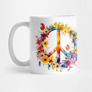 Peace Mug